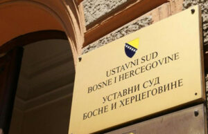 Ustavni sud ukinuo kriminalizaciju klevete u Srpskoj