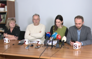 Mještani Bistrice pokrenuli tužbu: Trpimo pritiske