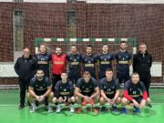 ZADOVOLJAVAJUĆA POLUSEZONA SANSKIH RUKOMETAŠA