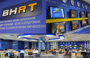 BHRT: Ako se ne riješi naš problem, svima gasimo telefone i internet