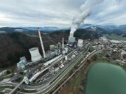 Skandal u Sloveniji: Radnici u termoelektrani ukrali blizu 100 tona bakra