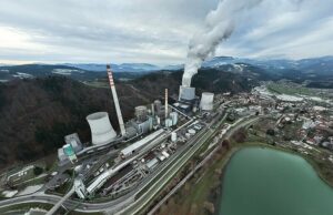 Skandal u Sloveniji: Radnici u termoelektrani ukrali blizu 100 tona bakra
