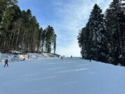 Ponovo kreće skijanje na Kozari