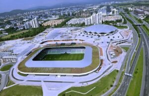 Bosanski biznismen kupio mega-projekt u Ljubljani na čak 200.000 kvadrata