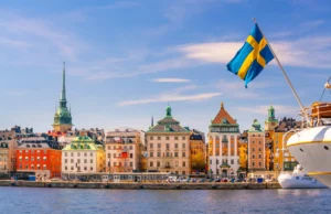 Ovi poslovi mogu da se rade u Švedskoj bez znanja jezika