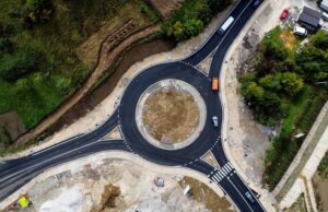 Najveće gradilište u BiH: Zahuktali se radovi na čak 50 kilometara