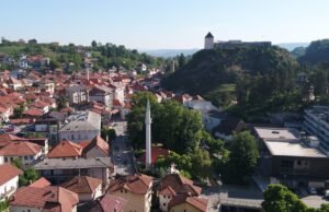 U Tešnju 236 novih firmi, promet veći za pola milijarde KM