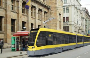 Stigli novi tramvaji, kreću testne vožnje