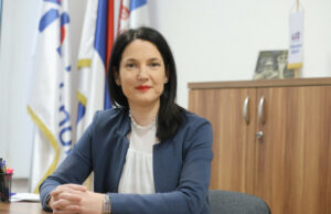 Trivić poziva opoziciju da napusti NSRS ako bude tajno glasanje o ustavu: “Tako ćemo vidjeti koga su kupili”