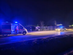 U saobraćajnoj nezgodi smrtno stradao vozač