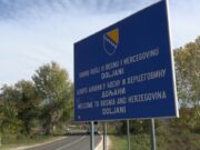 Poznat iznos novca koji stranci moraju imati pri ulasku u BiH ove godine
