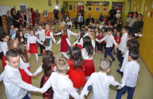 Gradonačelnik posjetio Dječiji vrtić „ Radost“