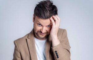 Pjevač Nešad Selman iskreno o muzičkoj karijeri, životu i planovima – “Jedan sam od rijetkih sretnika!”