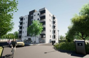 Eksplozija gradnje u BiH: Dramatičan rast novih stanova