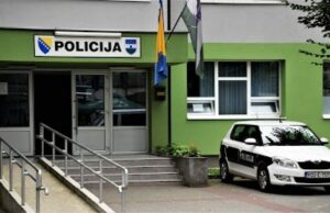Policija ga zaustavila pijanog za volanom pa pronašli i drogu