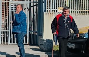 Puhalić i ostali: U Trnopolje ga doveo Kuruzović da mu pomogne