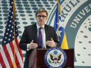 Pomoćnik američkog državnog sekretara jasan: Imovina pripada državi, Dodik može da sanjari i dalje