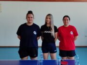 PRIJEDOSKE STONOTENISERKE STARTOVALE SA DVIJE POBJEDE U SARAJEVU