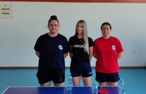 PRIJEDOSKE STONOTENISERKE STARTOVALE SA DVIJE POBJEDE U SARAJEVU