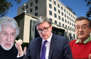 Amerikanci najavljuju pospremanje u BiH