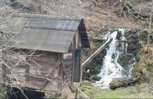 Ovakvu ljepotu rijetko ko ima: Mještani žito melju u vodenicama