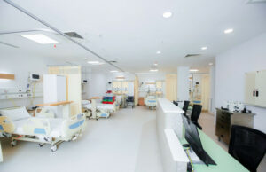 Bosanci otvaraju najmoderniju privatnu bolnicu: Medicinski centar, hotel, apartmani…