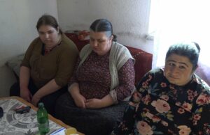 Sanski Most: Porodica Vojniković u čeljustima gladi