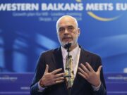 Albanija: Svaki napad na Kosovo napad i na nas, što znači napad na NATO