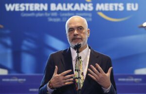 Albanija: Svaki napad na Kosovo napad i na nas, što znači napad na NATO