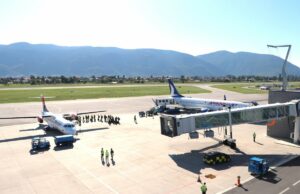 Uskoro direktne aviolinije iz Sarajeva za skandinavske zemlje