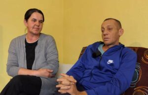 Poklanja mužu bubreg, ali nemaju novac za transplantaciju