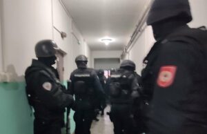 Direktor i komandir KPZ-a prijavljeni Tužilaštvu