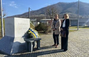 Građani bh. porijekla u Švedskoj reagovali na postupke ambasadorice Lagerlöf, zatražili da se izvini