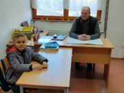 Samir Kopić, koji u razredu ima jednog učenika: Cijelu učionicu dijelimo samo Mahir i ja