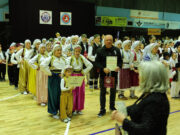 Prijedor: Međunarodni festival folklora “Razigrana mladost” okupio 14 društava