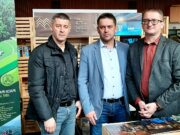 “Nacionalni park Kozara” i “Bijele Vode” na sajmu turizma u Sloveniji