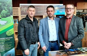 “Nacionalni park Kozara” i “Bijele Vode” na sajmu turizma u Sloveniji