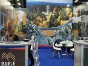 Nacionalni park Kozara na sajmu turizma u susjednoj Srbiji