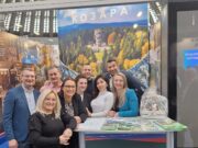 BiH i Kozara promovisane na sajmu u Srbiji