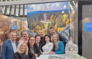BiH i Kozara promovisane na sajmu u Srbiji