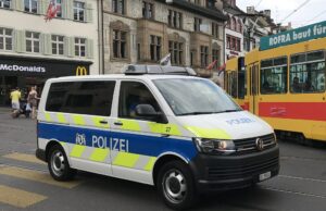 Ucjenjivali bogate Švajcarce, pozivi dolazili iz BiH