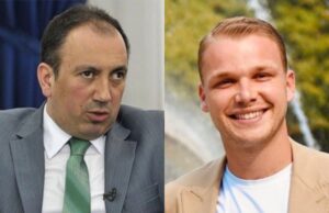 Crnadak o Stanivukovićevoj kandidaturi: Kada pare udare u glavu, prevarite narod i pređete na drugu stranu…