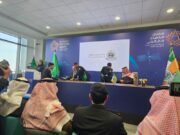 Bh oružje ide u Aziju