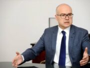 Vučević: Imamo problema zbog Dodika