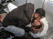 Uprkos presudi ICJ-a, izraelske snage u posljednja 24 sata počinila 12 masakra u Gazi, ubijeno 107 osoba