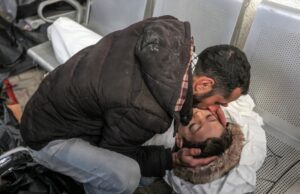 Uprkos presudi ICJ-a, izraelske snage u posljednja 24 sata počinila 12 masakra u Gazi, ubijeno 107 osoba