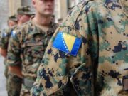 Da li Bosna i Hercegovina planira uvesti vojni rok?