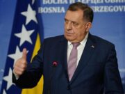 Dodik: Ne mrzimo Bosnu i Hercegovinu, dajte da živimo kao ljudi