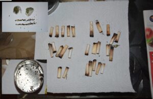 Kod tri lica iz Prijedora pronađena droga