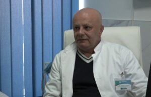Prijedorski doktor Boris Vujanović: Broj malignih oboljenja u porastu